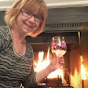 Meet your Posher, Deborah